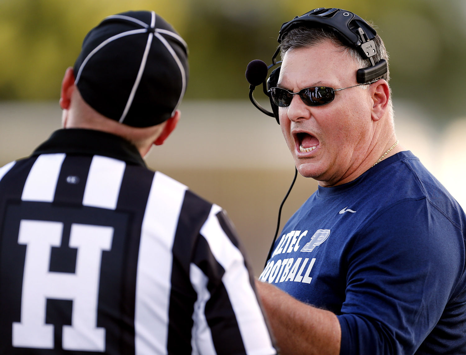 Pima College football (copy)